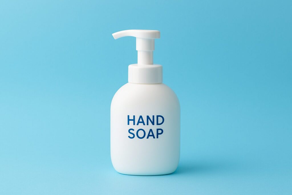 handsoap